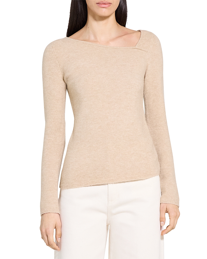 Theory Asymmetric Top In Sand