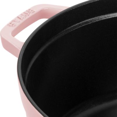 Round Cocotte, 5.5 Quart