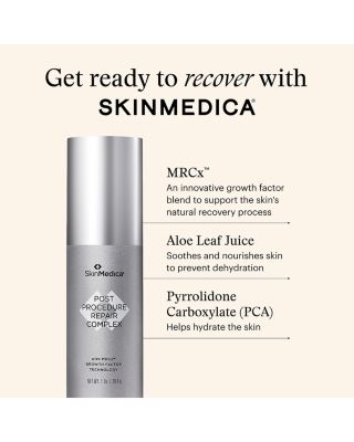 Post Procedure Repair Complex 1 oz.