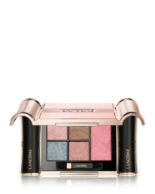 Lancôme Limited Edition Great Minaudière Lipstick & Shimmer