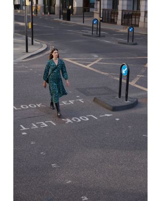 September Limited Collection Beaverbrooke Dress