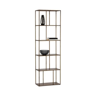 Eiffel Bookcase, Tall