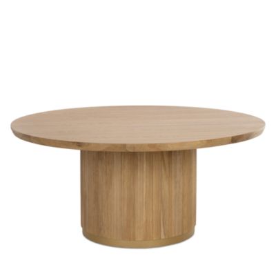 Kalla Round Dining Table