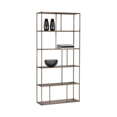 Eiffel Bookcase, Small