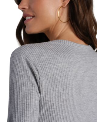 LivLuxe Ribbed Cardigan