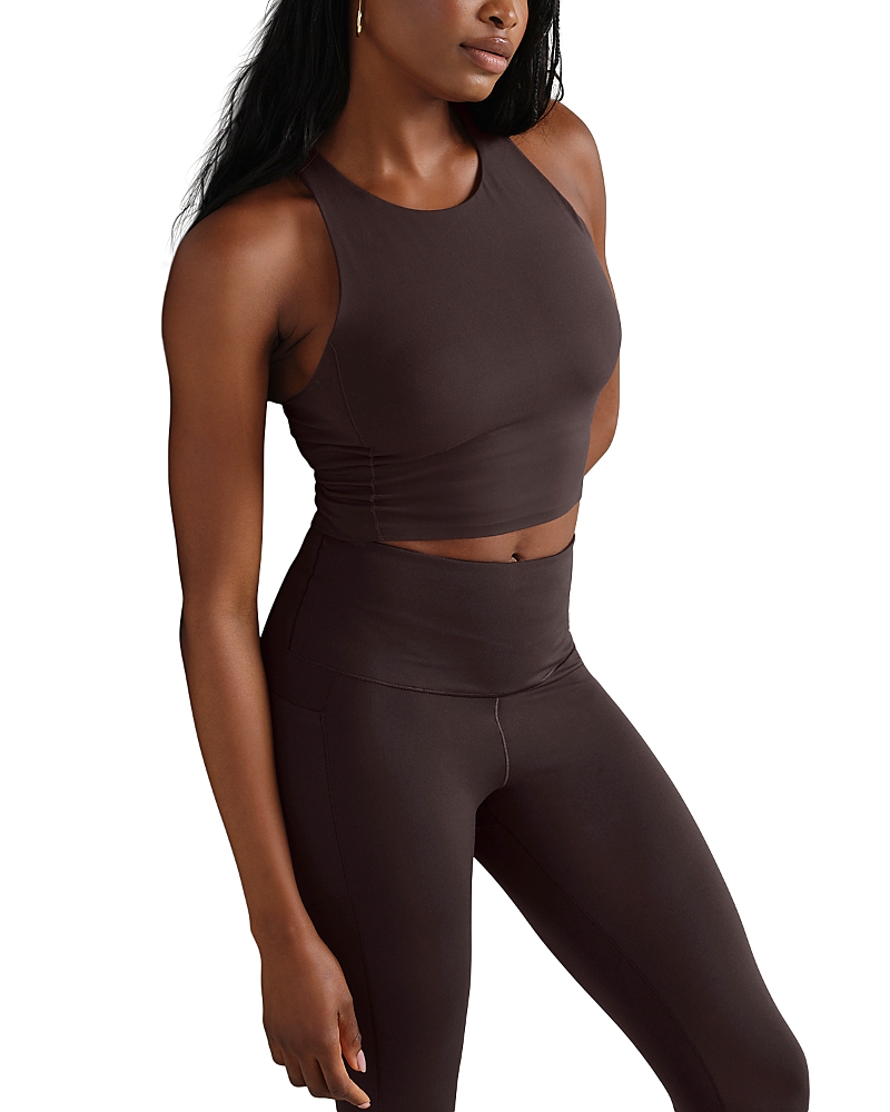 Rhone Revive Long Sports Bra