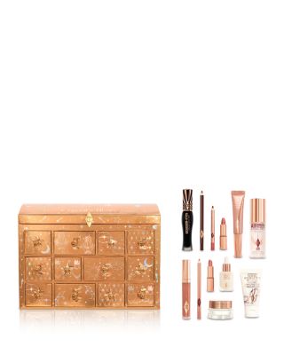 Charlotte's Beauty Treasure Chest