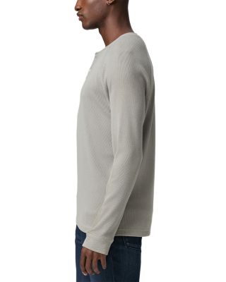 Abaroa Slim Fit Henley