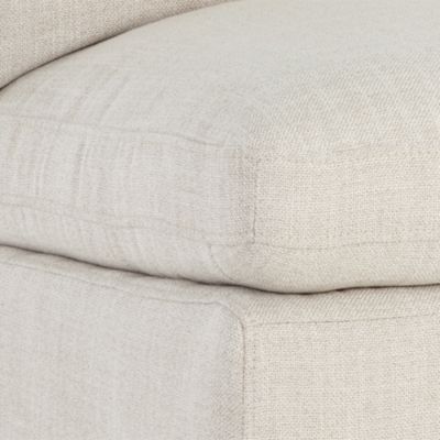 Glenrose Wheeled Dining Chair