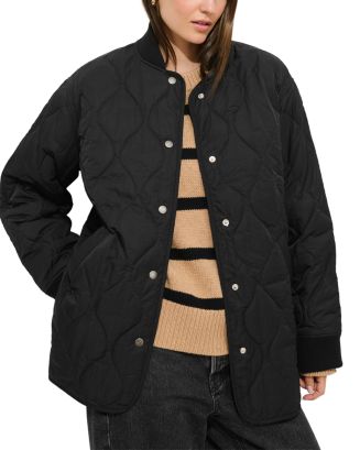Alex Mill Wembley Quilted Jacket | Bloomingdale's