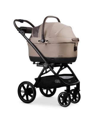 Maeve iso6X Wind Pet Car Seat + Travel System