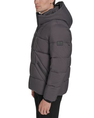 Palmerton Micro Ripstop Puffer Jacket