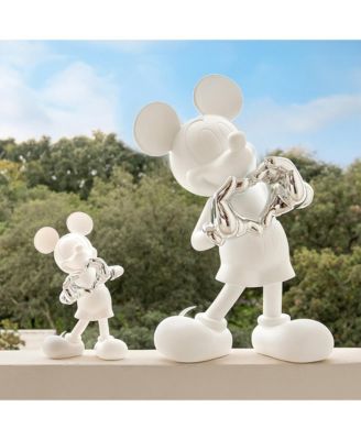 Mickey Mouse With Love 12&amp;quot; Figurine