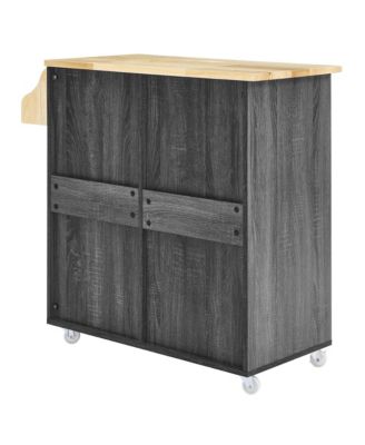 Cuisine Kitchen Cart