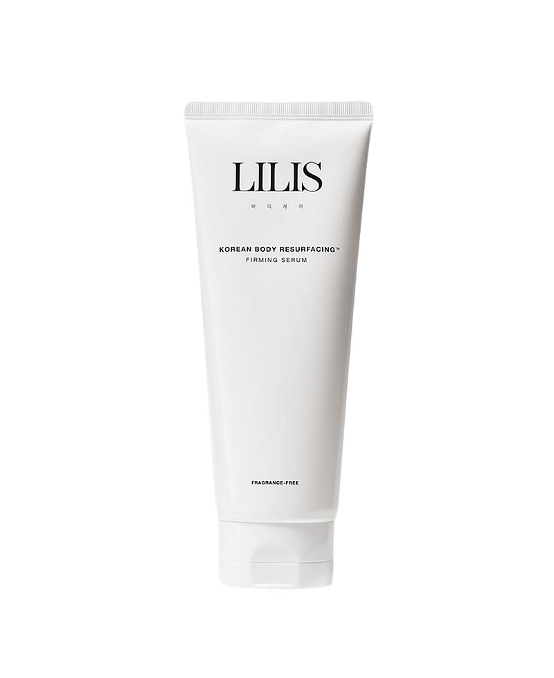 Lilis Firming Serum In White