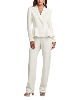 Womens Tuxedo - Bloomingdale's