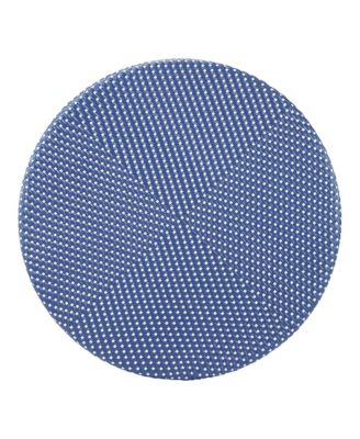 Tricke Aluminum and PE Wicker Patio Round Counter Height Table