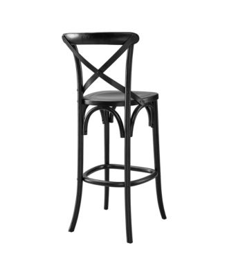 Gear Bar Stool