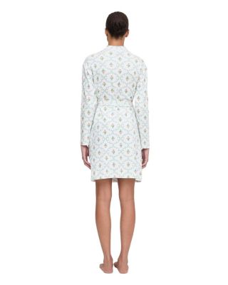 Womens' The Ivory Robe