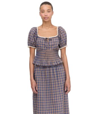 Womens' The Paulina Top