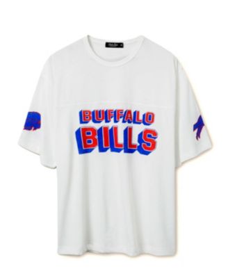 Unisex NFL Buffalo Bills Halfback Jersey Tee