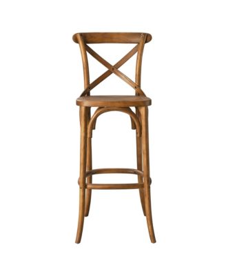 Gear Bar Stool