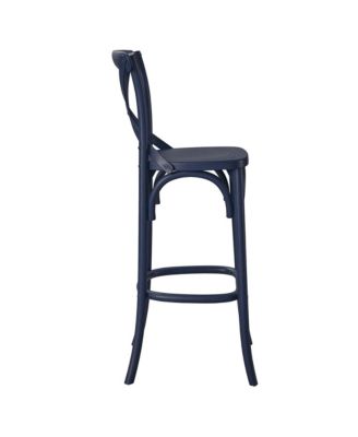 Gear Bar Stool