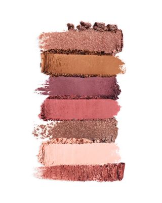 Instant Look in a Palette - Hollywood Reds