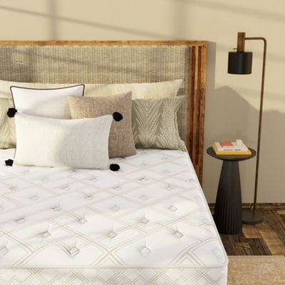 Metropolitan Parker Extra Firm Mattress