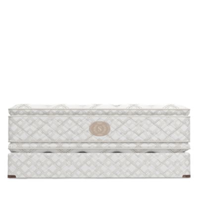 Metropolitan Brenner Plush Pillow Top Mattress - Exclusive