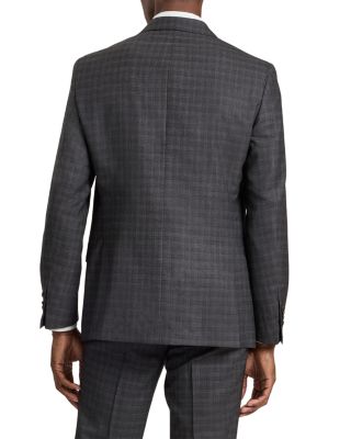 Wright Tattersall Modern Fit Suit Jacket