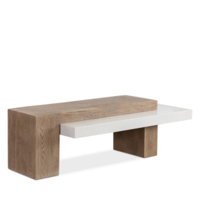 Herriot Coffee Table