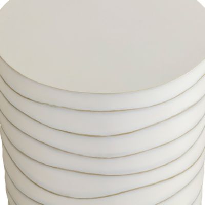 Corey End Table, Summer Sand