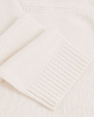 Brooklyn Turtleneck Sweater 