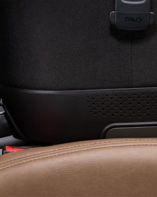 Maeve iso5X Wind Pet Car Seat