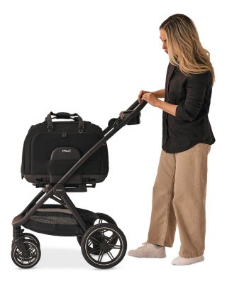 Hendrick Adapter for Roscoe Series Pet Stroller