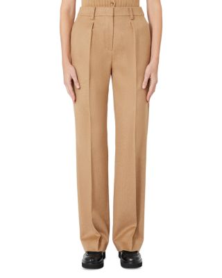 Carbone Trousers