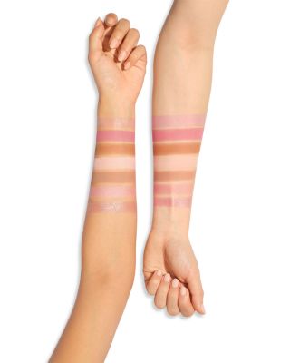 Instant Look in a Palette - Hollywood Reds