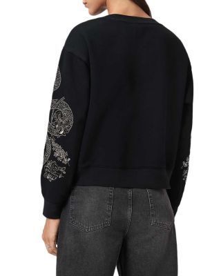 Cecile Pippa Sweatshirt