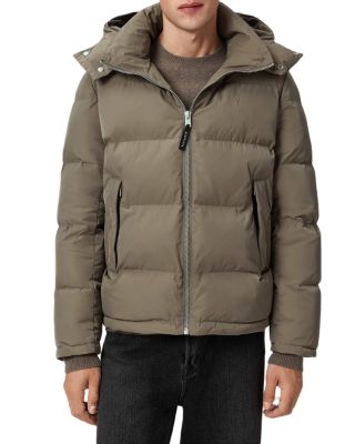 Marlo Puffer Jacket