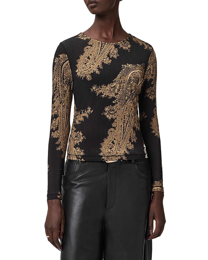 Allsaints Katlyn Top