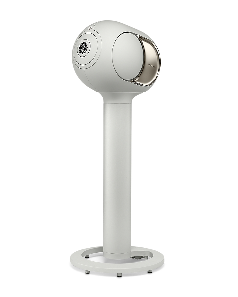 Devialet Phantom Ultimate 98 dB Light Pearl Tree Stand