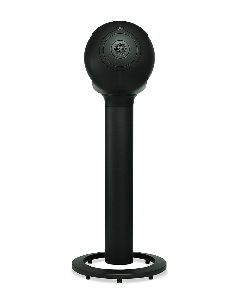 Devialet Phantom Ultimate 98 dB Light Pearl Tree Stand