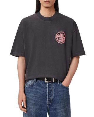 Los Angeles Oversized Tee