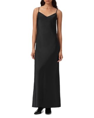 Juno 2-in-1 Sweater Slip Dress 