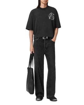 Anatomica Oversized Tee