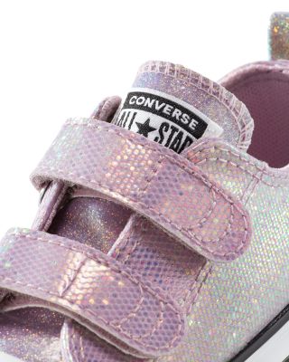 Girls' Chuck Taylor All Star Lift Disco Easy On Sneakers  - Baby, Toddler