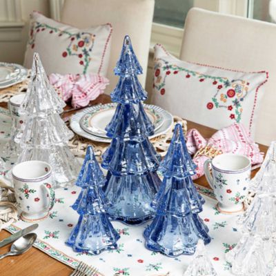 Berry &amp; Thread 9.5&amp;quot; 3 Piece Stackable Tree Set