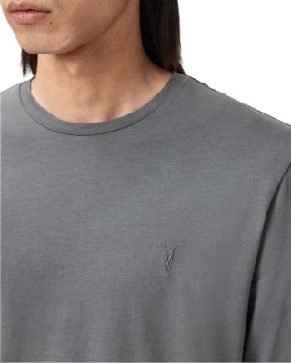 Brace Slim Fit Long Sleeve Tee