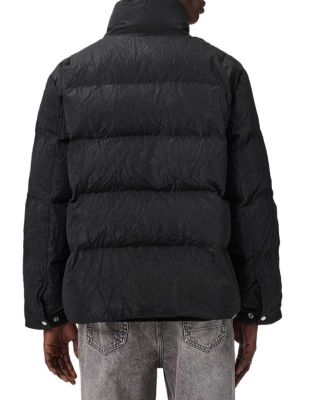 Pulse Puffer Jacket